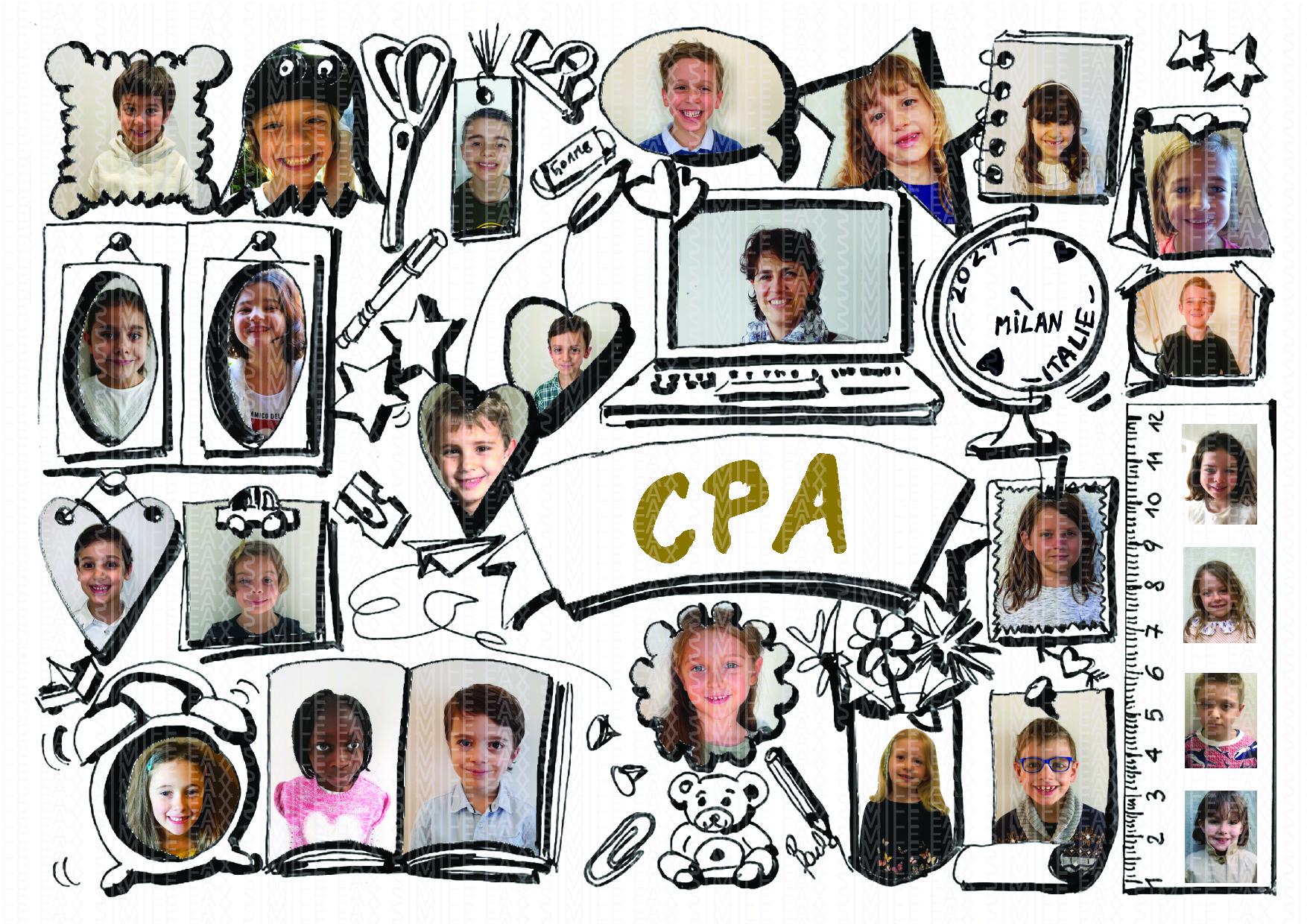 Cpa copy