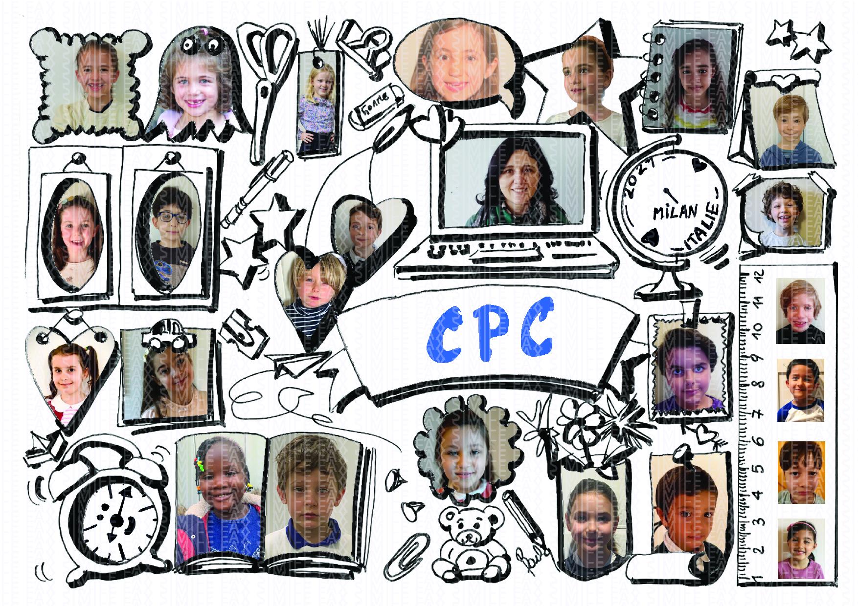 Cpc copy