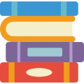 Book stack