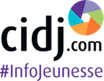 Logo cidj 2
