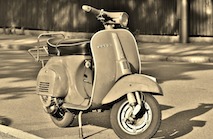 Vespa